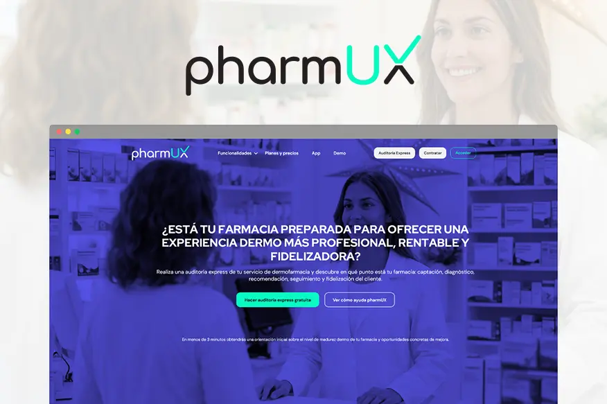 pharmux
