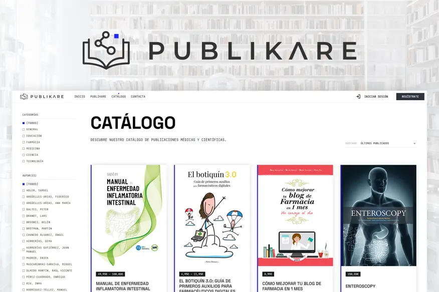 publikare